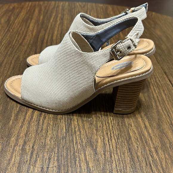 Dr. Scholl's Paige High Heel Sandal, women’s size 8 - Picture 4 of 9